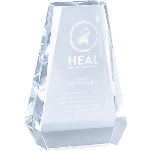 Altitude Ambient Award Branded